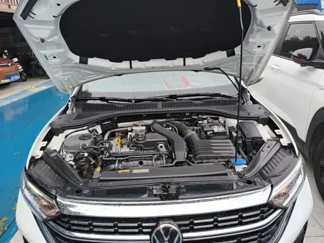 Volkswagen Sagitar — Фото автомобиля 19