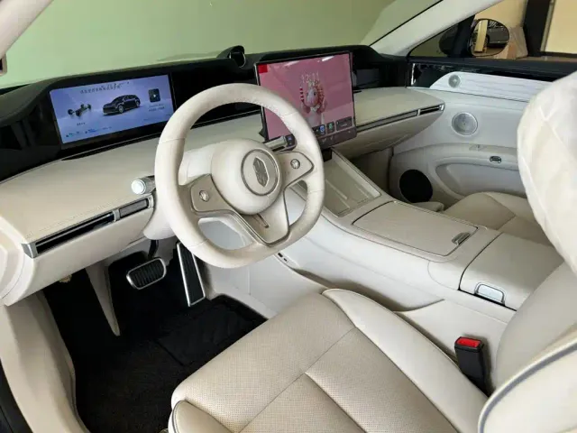 Stelato S9T — Фото автомобиля 20