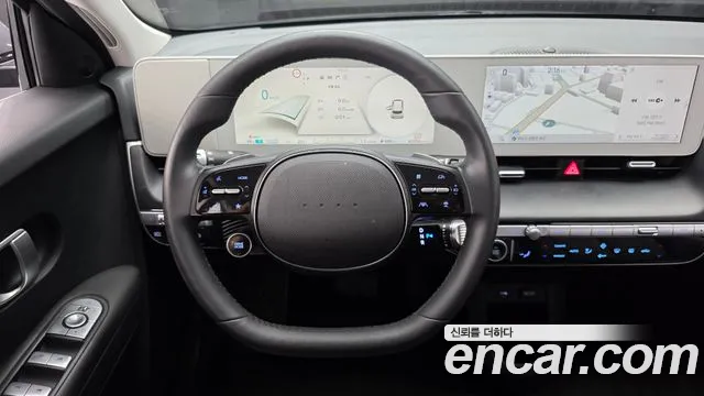 Hyundai Ioniq5 Ioniq5 — Фото автомобиля 12