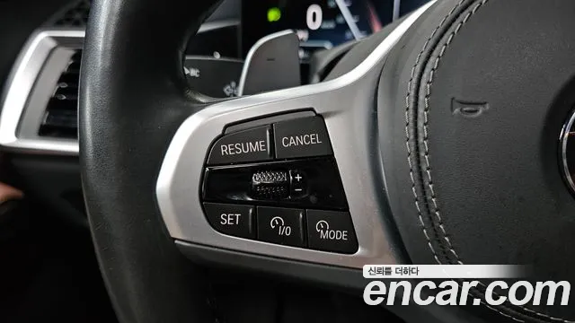 BMW X5 — Фото автомобиля 25