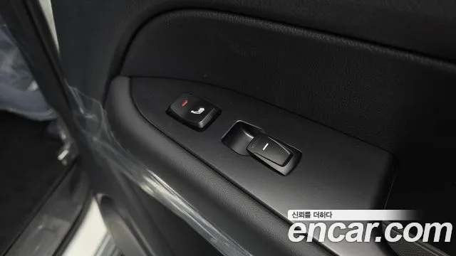 KG_Mobility_Ssangyong Musso Musso (Q300) Дизель 2.2 4WD — Фото автомобиля 19