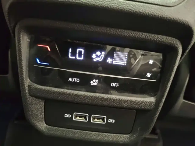 Volkswagen Tayron — Фото автомобиля 14