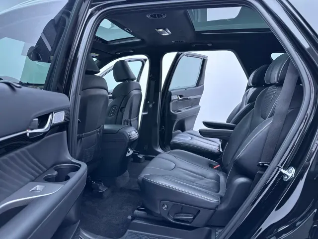 Hyundai Palisade — Фото автомобиля 24
