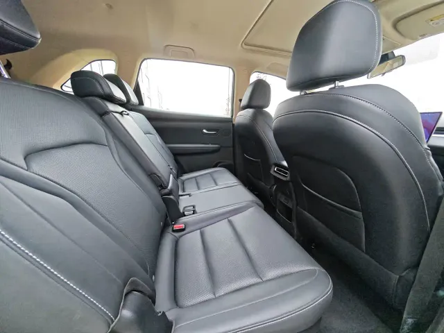 Landian E5 PLUS — Фото автомобиля 8