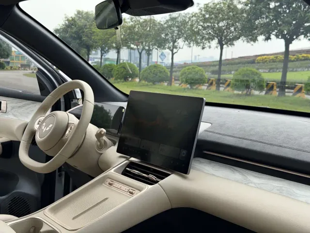 Wuling Starlight S — Фото автомобиля 6