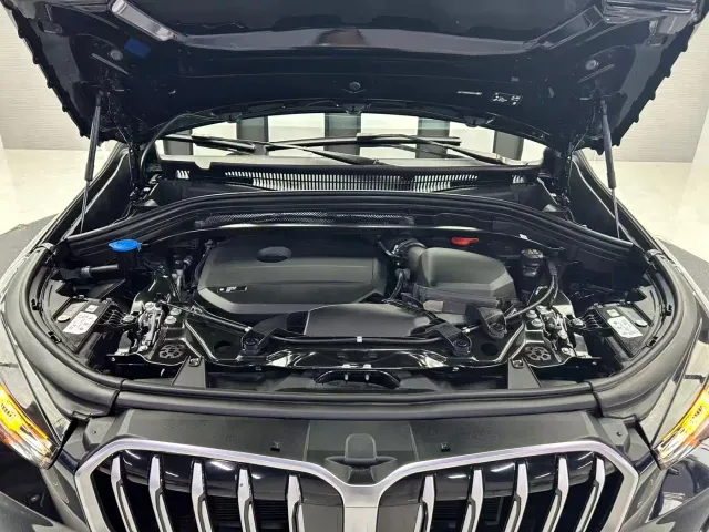 BMW X1 — Фото автомобиля 21