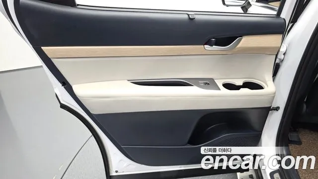 Hyundai Palisade The New Palisade Дизель 2.2 2WD — Фото автомобиля 23