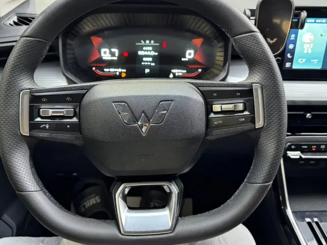 Wuling Asta — Фото автомобиля 19