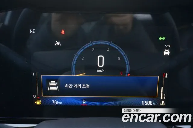 ChevroletGMDaewoo Trax Trax Кроссовер — Фото автомобиля 10