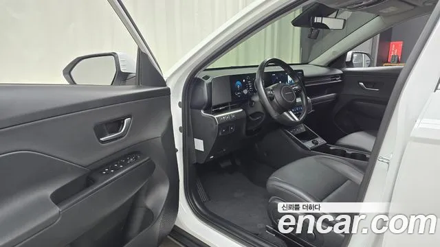 Hyundai Kona SX2 — Фото автомобиля 15
