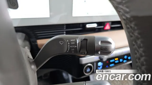 Hyundai Ioniq5 Ioniq5 Long Range AWD — Фото автомобиля 27