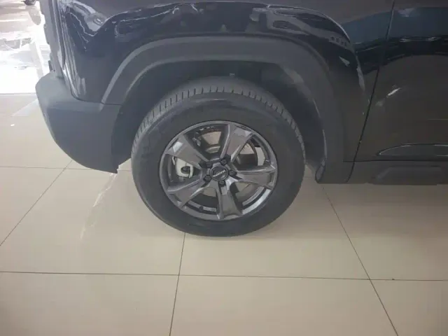 Haval Raptor — Фото автомобиля 22