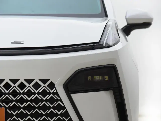 Maxus G70 — Фото автомобиля 9