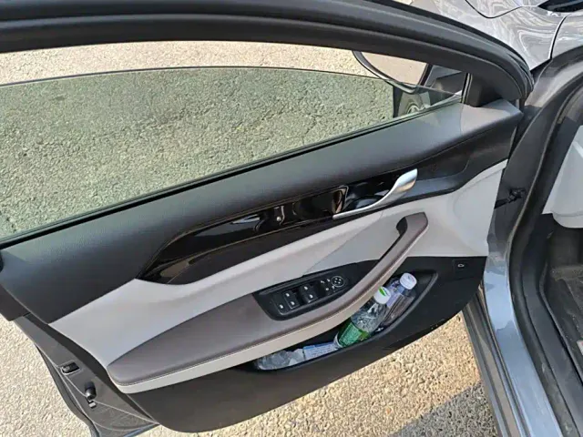 BYD Qin PLUS — Фото автомобиля 7