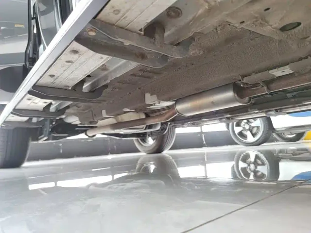 BAIC BJ30 — Фото автомобиля 20