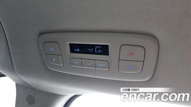 Hyundai Staria — Фото автомобиля 23