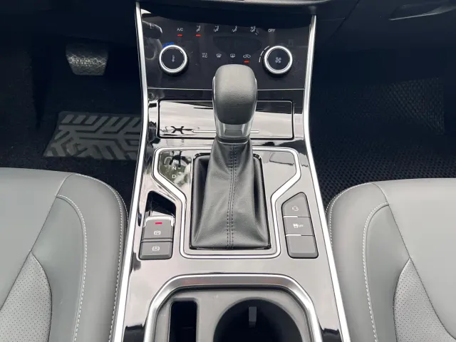 Chery Arrizo 5 — Фото автомобиля 11