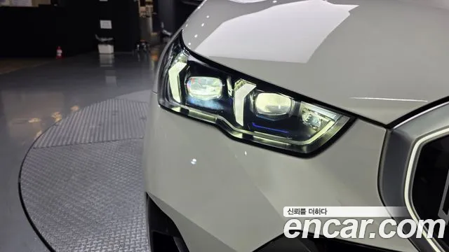 BMW 5-Series 5 серия (G60) 530i xDrive M Sport — Фото автомобиля 16