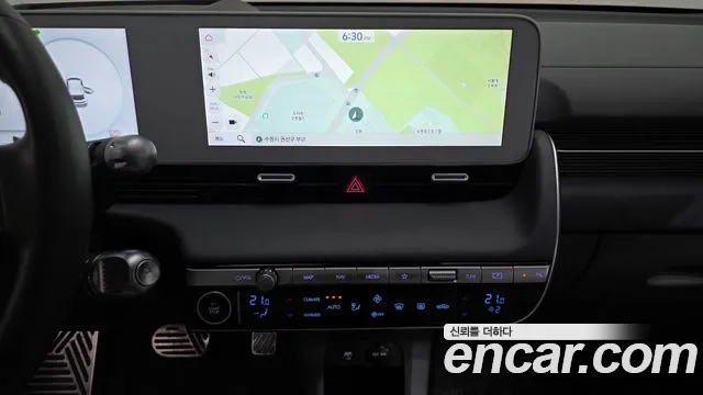 Hyundai Ioniq5 — Фото автомобиля 10