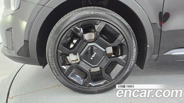 Kia Sorento 4th Gen — Фото автомобиля 5