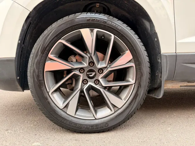 Jetta VS5 — Фото автомобиля 22