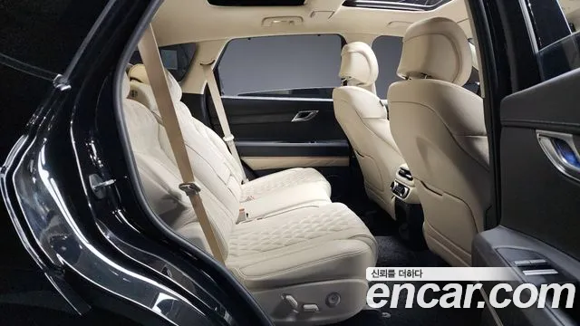 Genesis GV80 3.0 Дизель AWD — Фото автомобиля 12
