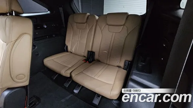 Kia Sorento 4th Gen — Фото автомобиля 19