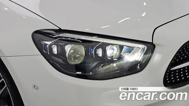 Mercedes-Benz E-Class W213 — Фото автомобиля 7