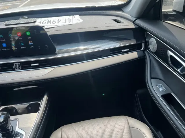 Chery Tiggo 7 PLUS — Фото автомобиля 15