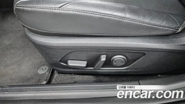 Hyundai Sonata Sonata (DN8) — Фото автомобиля 30