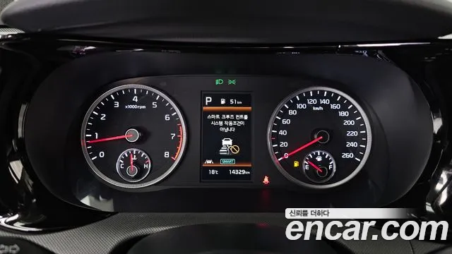 Kia K5 K5 3 поколение 1.6 Turbo — Фото автомобиля 8