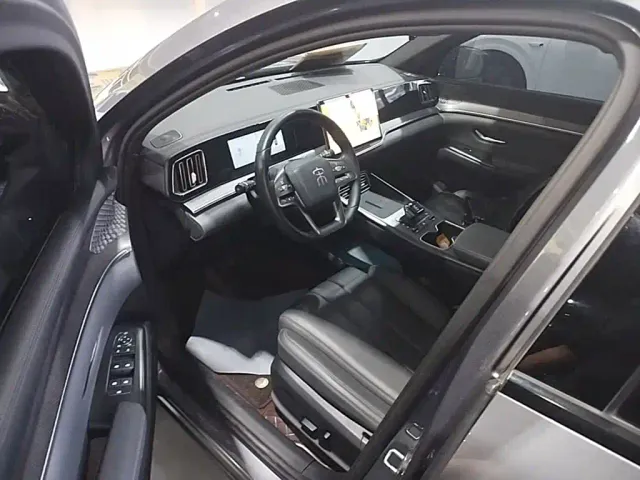 BYD Song Pro — Фото автомобиля 15