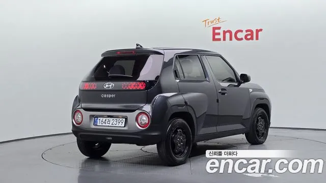 Hyundai Casper — Фото автомобиля 2