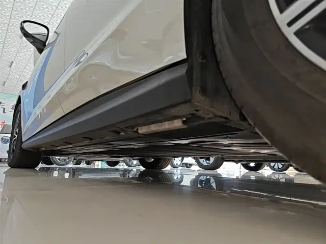 BYD Seal 06 — Фото автомобиля 21