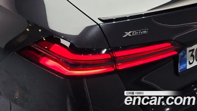 BMW 5-Series 5 серия (G60) 530i xDrive M Sport Pro Special Edition — Фото автомобиля 22