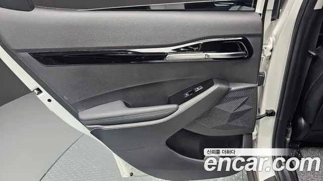 Kia Seltos New — Фото автомобиля 14