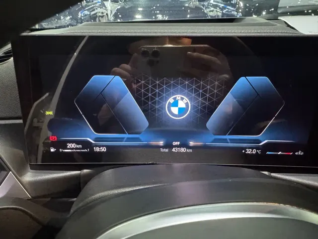 BMW 3 Series — Фото автомобиля 17