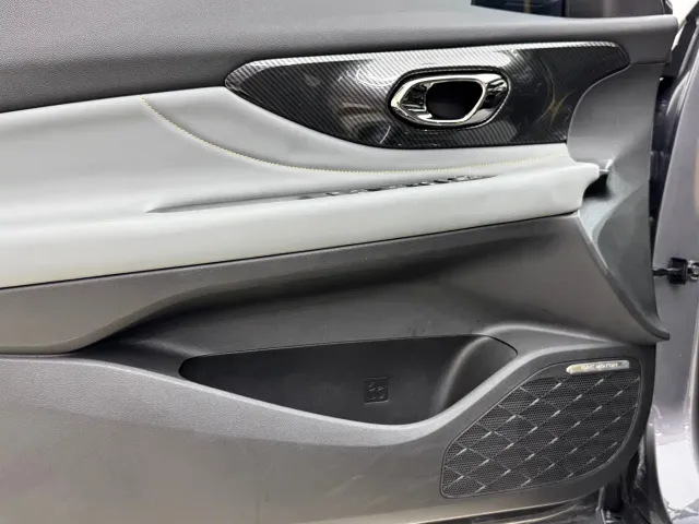 GAC Trumpchi Emkoo — Фото автомобиля 24