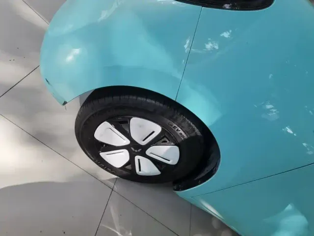 Wuling Hongguang Mini EV — Фото автомобиля 22