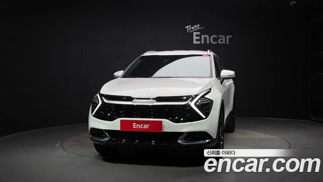 Kia Sportage — Фото автомобиля 3