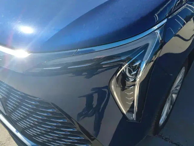 Buick Century — Фото автомобиля 5