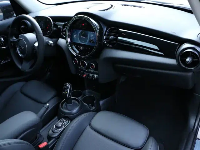 MINI Hatch — Фото автомобиля 14
