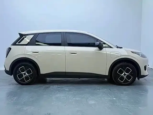 GAC Aion UT — Фото автомобиля 17