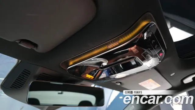 Mercedes-Benz C-Class — Фото автомобиля 25