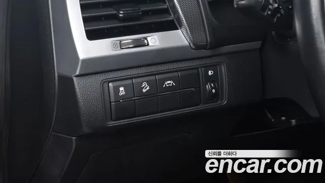 KGM Rexton New — Фото автомобиля 19