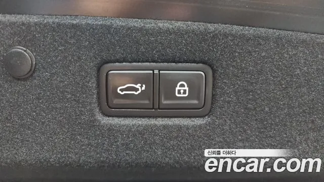 Kia K8 K8 Hybrid — Фото автомобиля 29