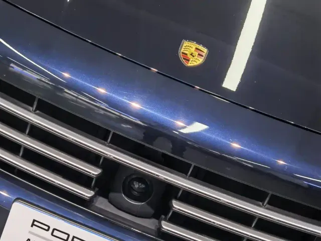 Porsche Cayenne 2022 Cayenne 3.0T Platinum Edition — Фото автомобиля 20