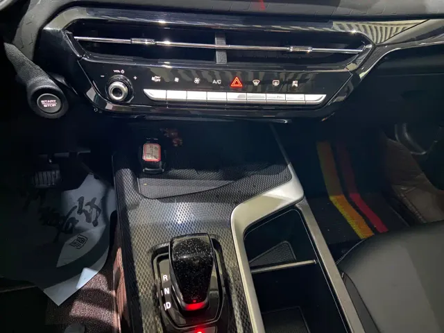 Haval Chitu — Фото автомобиля 23