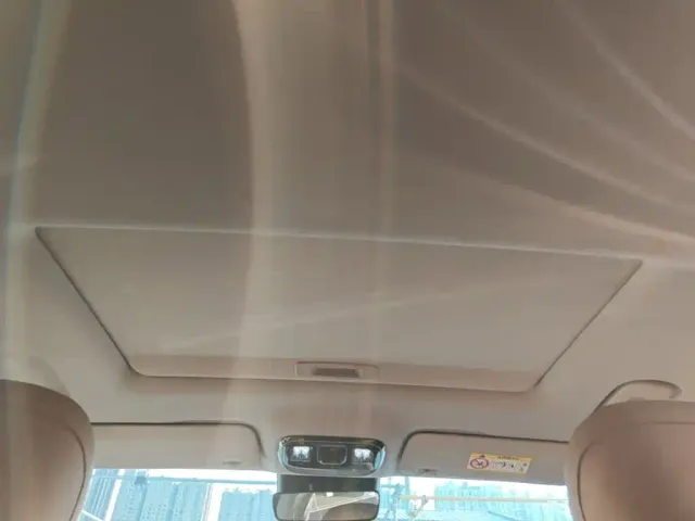 Geely Galaxy Stellar 6 — Фото автомобиля 17