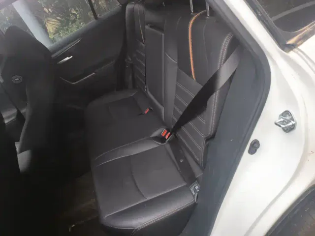 Toyota Wildlander — Фото автомобиля 13